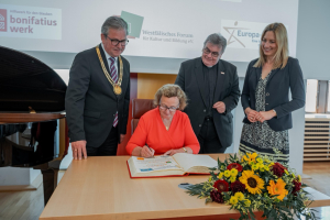 08 Europe Week 2025 foto Jan Schnieders