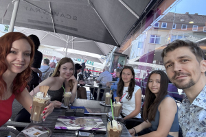 08 Europe Week 2025 foto Milan Spodniak