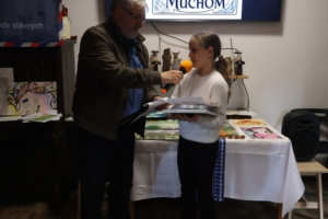 08 Inspiruj sa A Muchom 2025 05 16 foto Peter Trnka