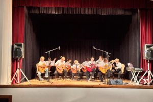 08 Mikulassky koncert ZUS Vrb ZUS Ber 2025 12 01 foto Milan Spodniak