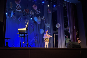 08 Vianocne Vychovne koncerty pre ziakov MS a ZS 2024 12 18 19 foto Zuzana Spodniakova