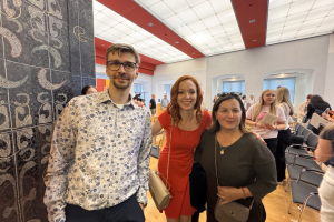 09 Europe Week 2025 foto Zuzana Spodniakova Adriana Sublardova