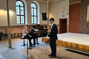 09 Levicky hudobny festival 2025 04 15 foto Roman Hudec