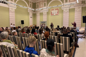 09 Timravina studnicka 2025 11 21 foto Zuzana Spodniakova