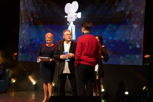 09 Zlata klapka 2026 03 19 Kristina Dzurickova