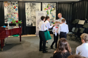 10 Festival komornej hudby Cadca 2025 06 04 foto Roman hudec