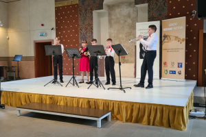 10 Levicky hudobny festival 2025 04 15 foto Roman Hudec