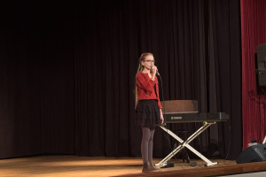 10 Mikulassky koncert ZUS Vrb ZUS Ber 2025 12 01 foto Zuzana Spodniakova