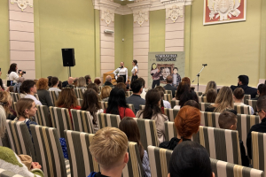 10 Timravina studnicka 2025 11 21 foto Zuzana Spodniakova