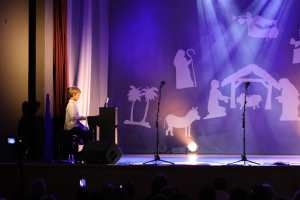 10 Vianocny koncert 2025 12 14 foto Peter Trnka