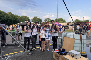 11 Den obce Bernolakovo 2025 06 07 foto Zuzana Spodniakova