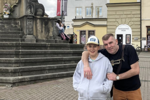 11 Detsky umelecky festival BB 2025 05 29 30 foto Roman Hudec