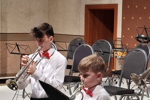 11 Galakoncert vitazov LHF ZUS P Kadosu Levice 2025 11 29 foto ZUS PK