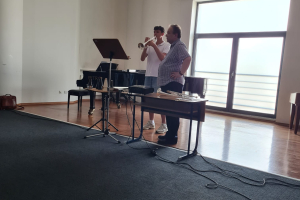 11 Interpret kurzy trubka BB 2024 06 19 foto Roman Hudec