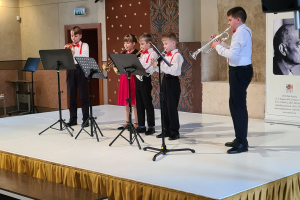 11 Levicky hudobny festival 2025 04 15 foto Roman Hudec