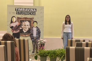 11 Timravina studnicka 2025 11 21 foto Zuzana Spodniakova