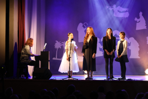 11 Vianocny koncert 2025 12 14 foto Peter Trnka