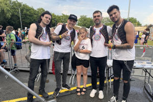 12 Den obce Bernolakovo 2025 06 07 foto Zuzana Spodniakova