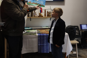 12 Inspiruj sa A Muchom 2025 05 16 foto Peter Trnka