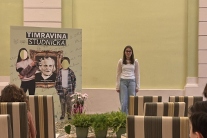 12 Timravina studnicka 2025 11 21 foto Zuzana Spodniakova