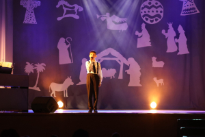 12 Vianocne VK 2025 12 11 MS Kastiel MS Kondrotova foto Peter Trnka