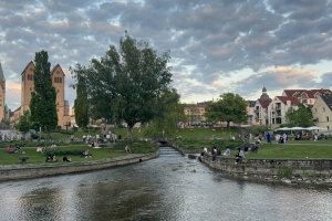 13 Europe Week 2025 foto Zuzana Spodniakova