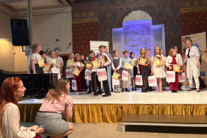 13 LHF Levice 2026 foto Daniela Skottova