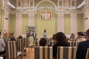 13 Timravina studnicka 2025 11 21 foto Zuzana Spodniakova