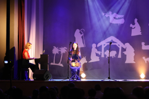 13 Vianocny koncert 2025 12 14 foto Peter Trnka