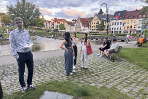 14 Europe Week 2025 foto Zuzana Spodniakova