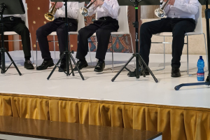 14 Levicky hudobny festival 2025 04 15 foto Roman Hudec