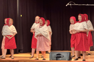 14 Mikulassky koncert ZUS Vrb ZUS Ber 2025 12 01 foto Milan Spodniak