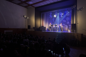 14 Vianocne VK 2025 12 10 MS Komenskeho foto Z Spodniakova