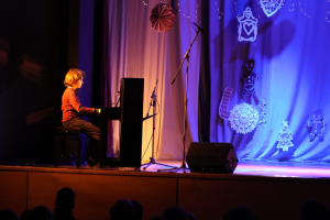 14 Vianocny koncert 2024 12 15 Peter Trnka