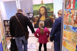 14 Zaverecna vystava VO vernisaz 2025 05 17 foto Peter Trnka