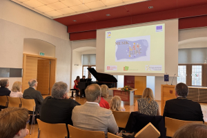 15 Europe Week 2025 foto Zuzana Spodniakova