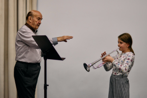 15 Hudobny workshop hry na pdn 2025 11 21 foto Andrej Kovac