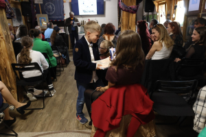 15 Inspiruj sa A Muchom 2025 05 16 foto Peter Trnka