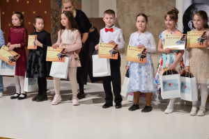 15 Levicky hudobny festival 2025 04 15 foto Roman Hudec