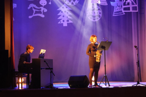 15 Spolocny adventny koncert so ZUS Vrbenskeho 2025 12 02 foto Peter Trnka