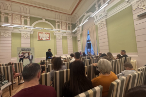 15 Timravina studnicka 2025 11 21 foto Zuzana Spodniakova