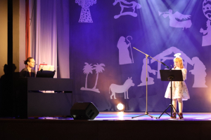 15 Vianocne VK 2025 12 11 MS Kastiel MS Kondrotova foto Peter Trnka