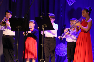15 Vianocny koncert 2024 12 15 Peter Trnka