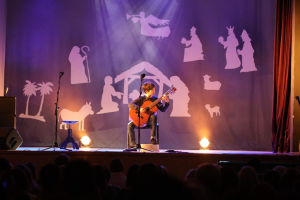 15 Vianocny koncert 2025 12 14 foto Peter Trnka