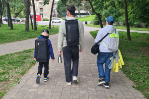 16 Detsky umelecky festival BB 2025 05 29 30 foto Roman Hudec