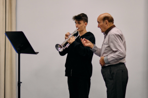 16 Hudobny workshop hry na pdn 2025 11 21 foto Andrej Kovac