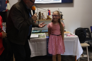 16 Inspiruj sa A Muchom 2025 05 16 foto Peter Trnka