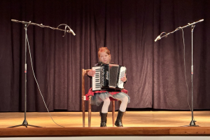 16 Mikulassky koncert ZUS Vrb ZUS Ber 2025 12 01 foto Milan Spodniak