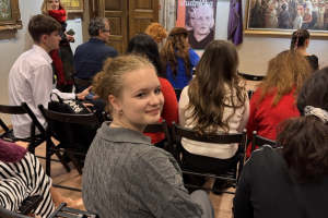 16 Timravina studnicka 2025 11 21 foto Zuzana Spodniakova