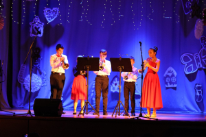 16 Vianocny koncert 2024 12 15 Peter Trnka